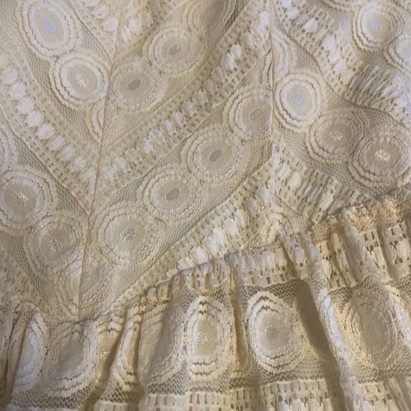 Guess Corset Dress - Picture 5 of 8